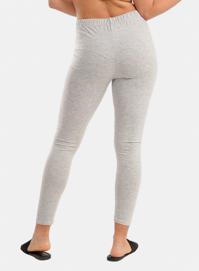 Carina Soft Viscose Leggings - Image 3