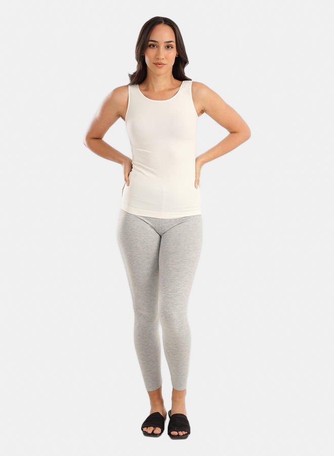 Carina Soft Viscose Leggings - Image 5