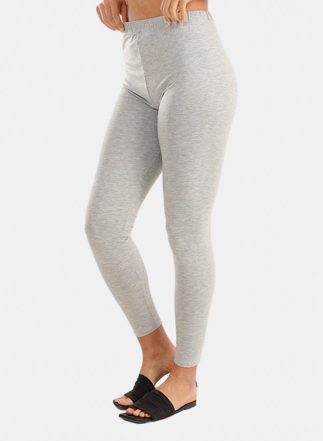 Carina Soft Viscose Leggings - Image 2