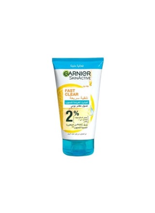 Garnier - Skinactive Fast Clear Scrub 50ML - pzsku/ZE92F897BDDBF1DCEE231Z/45/_/1710324145/e1fff5e1-aff9-44ce-a2f6-da0c245cfe9d
