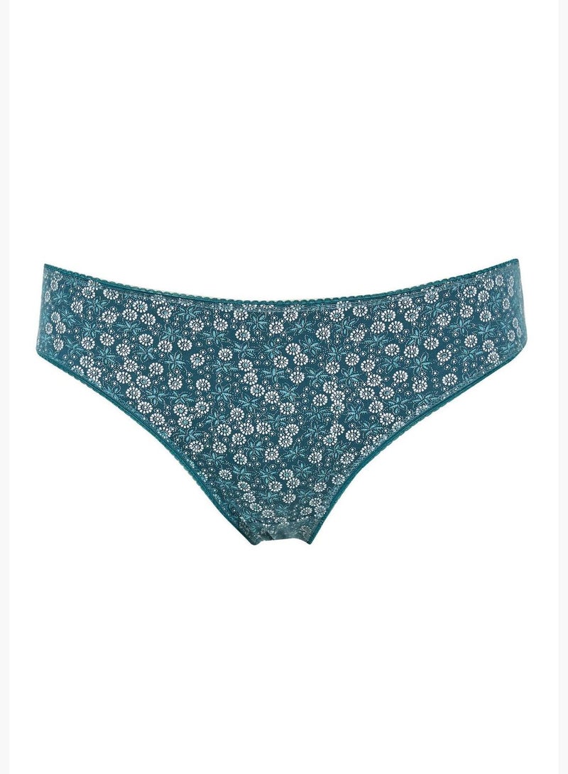 DeFacto 3 Pieces Woman Brief Package Slip - Image 2