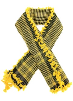 P01 Black / Yellow