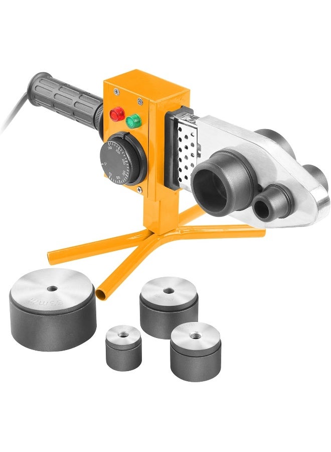 Tolsen - Pp-R Pipe Welding Machine Set, 800W - Image 2