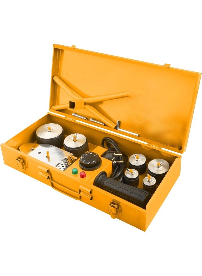 Tolsen - Pp-R Pipe Welding Machine Set, 800W - Image 1