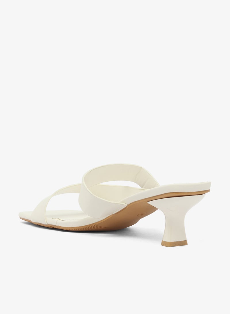 ايلا صنادل بكعب - Image 2