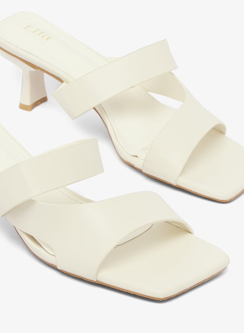 ايلا صنادل بكعب - Image 4