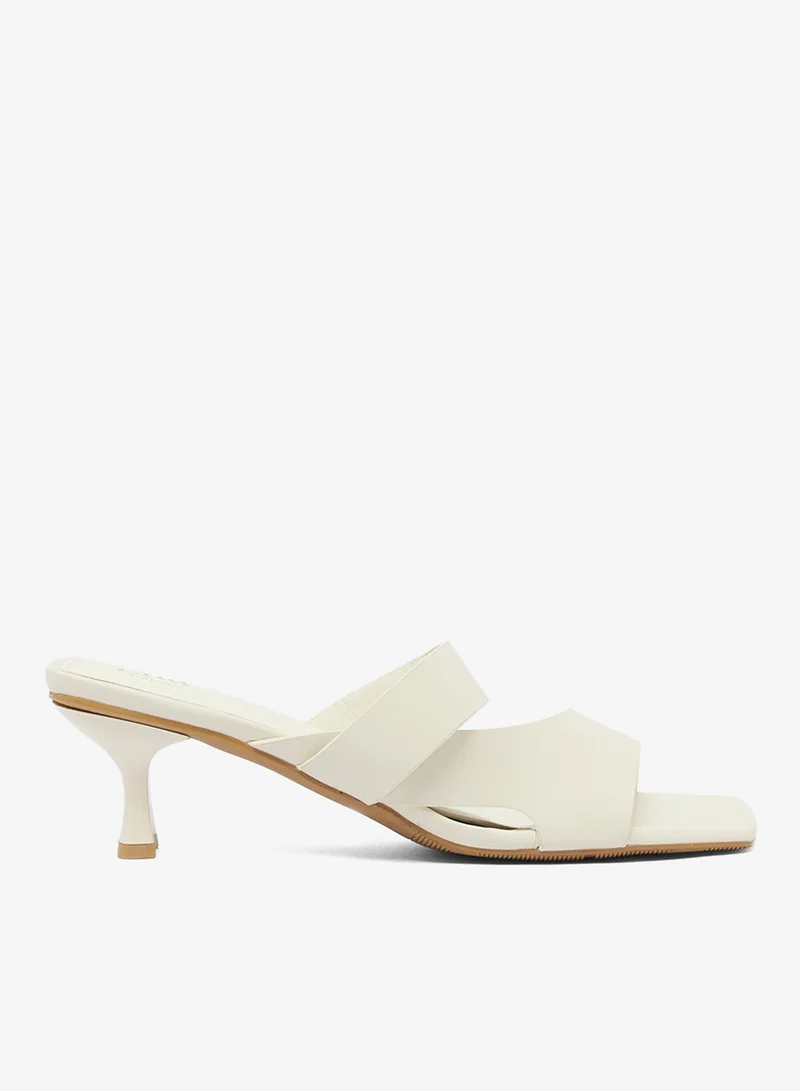 ELLA Heeled Sandals