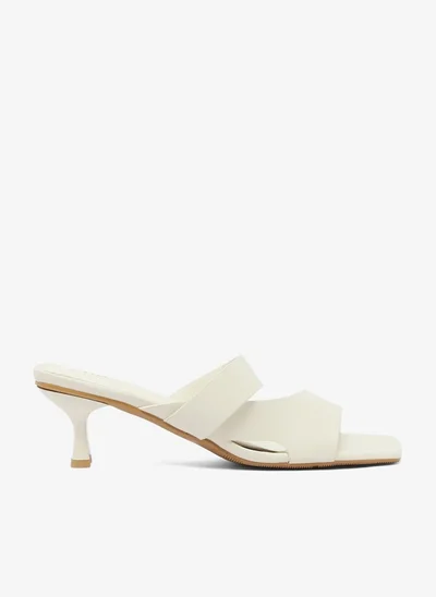 ELLA Heeled Sandals