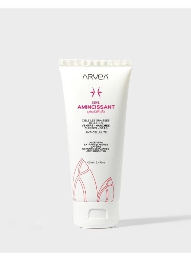 Arvea SLIMMING GEL