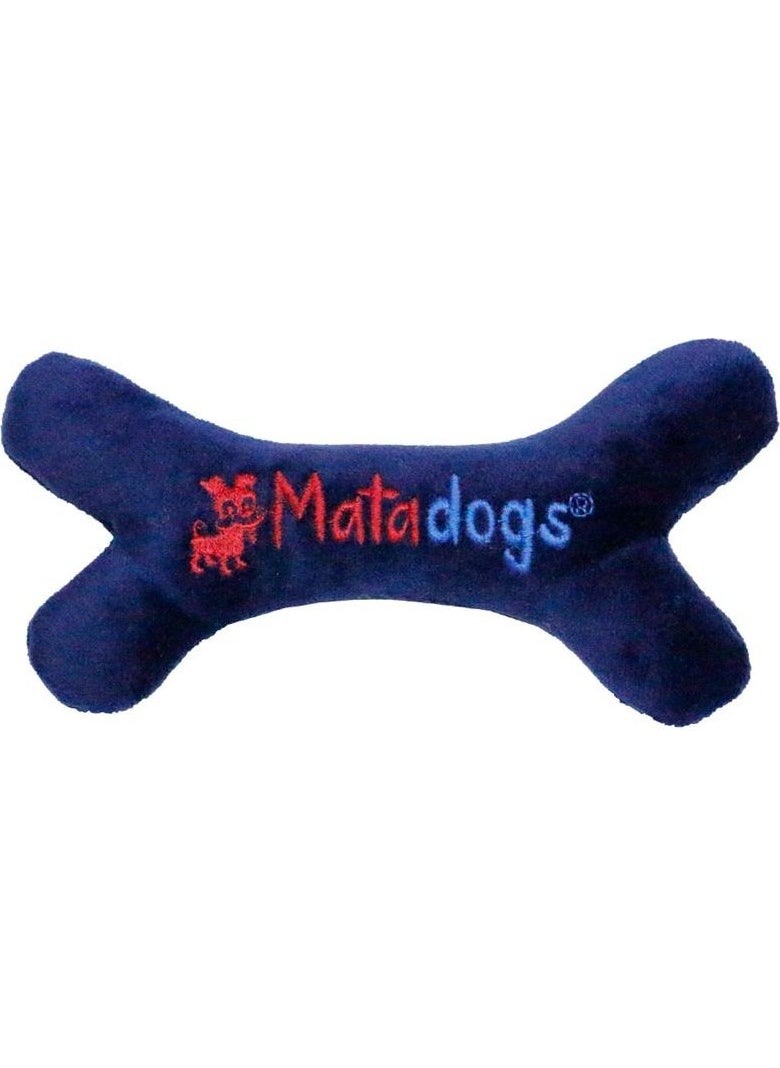 Mini Bone, Plush, Embroidered Dog Toy with Sound, 18 cm - pzsku/ZE93003396103BB11F6C9Z/45/_/1737426151/998e7f4d-26a8-4e87-8cd5-e2edf005cd28