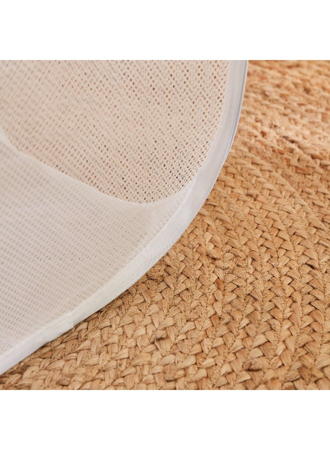 Home Box Ebase Pop-Up Laundry Hamper 60x37x37 cm - Image 5