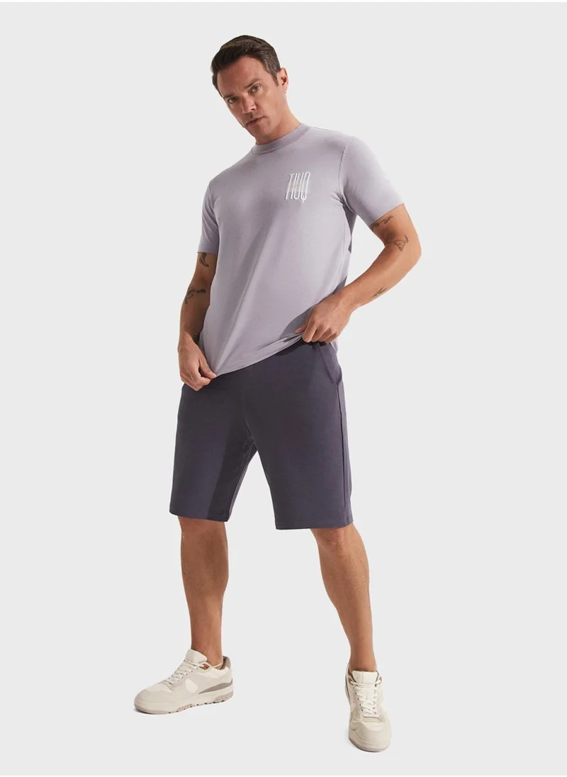 JUNE Essential Shorts