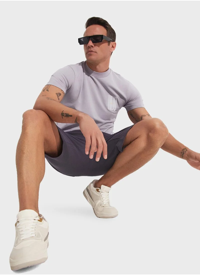 JUNE Essential Shorts