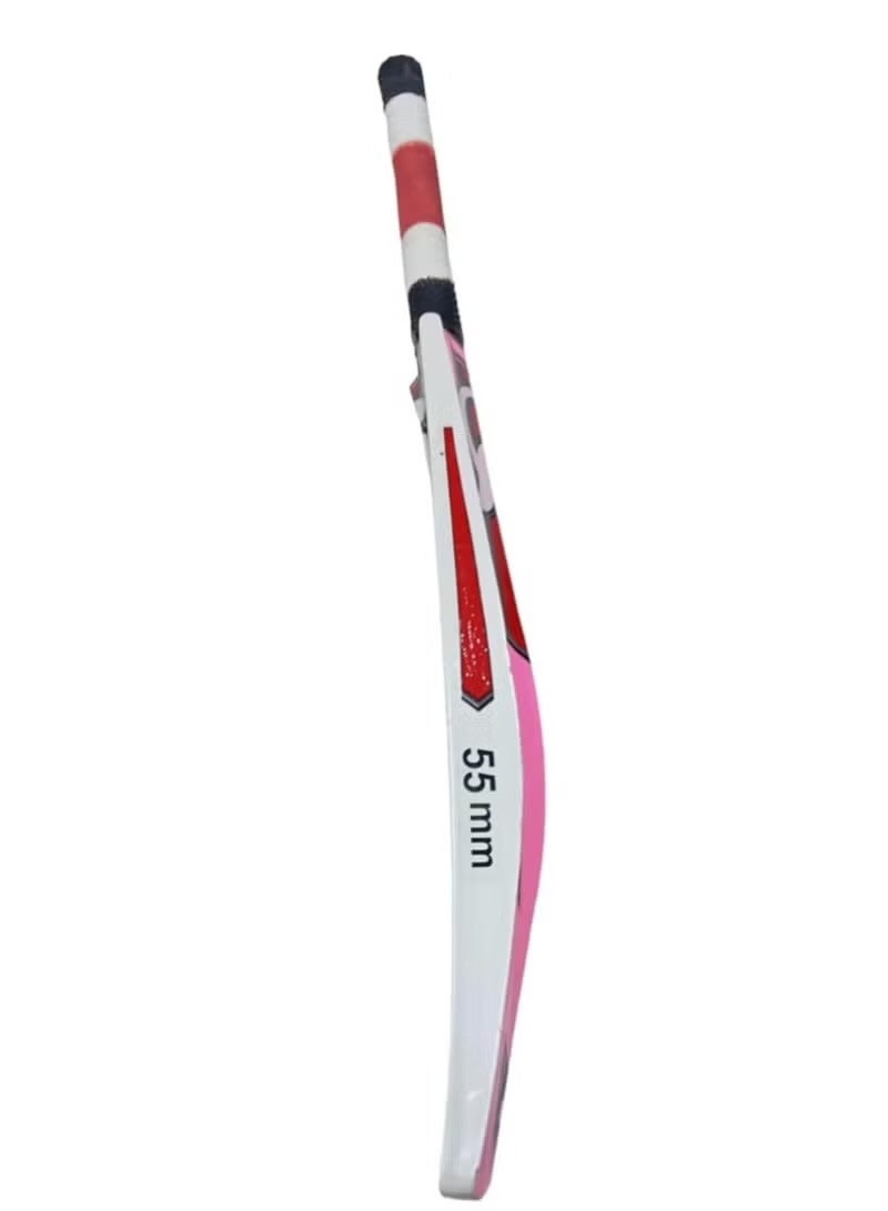 CA RUSTAM Tapeball Cricket Bat/Tennis Ball Cricket Bat/Soft Ball Cricket Bat - Image 5