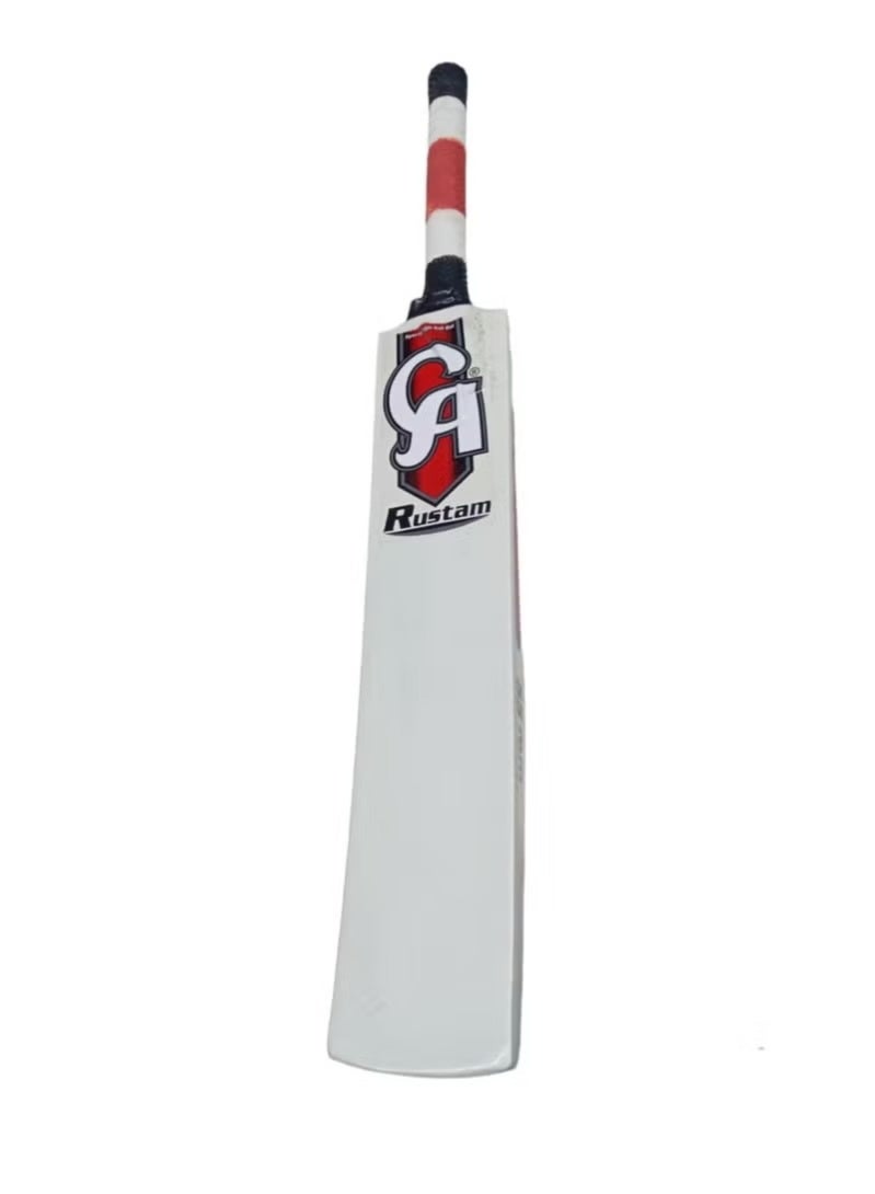 CA RUSTAM Tapeball Cricket Bat/Tennis Ball Cricket Bat/Soft Ball Cricket Bat - Image 4