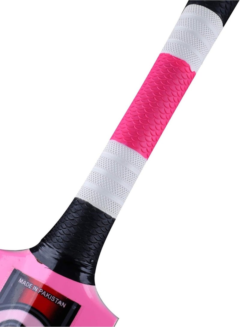 CA RUSTAM Tapeball Cricket Bat/Tennis Ball Cricket Bat/Soft Ball Cricket Bat - Image 3