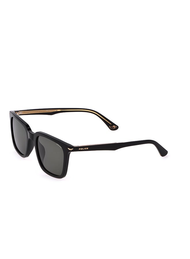 POLICE Full Rim Square Sunglasses Police - Image 2