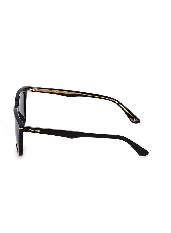 POLICE Full Rim Square Sunglasses Police - Image 3