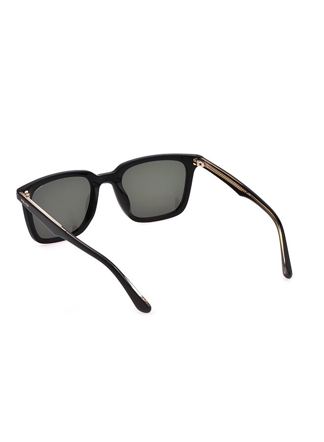 POLICE Full Rim Square Sunglasses Police - Image 5