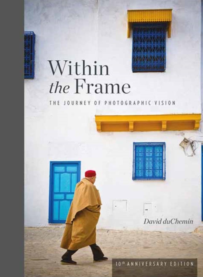 Within the Frame : 10th Anniversary Edition 