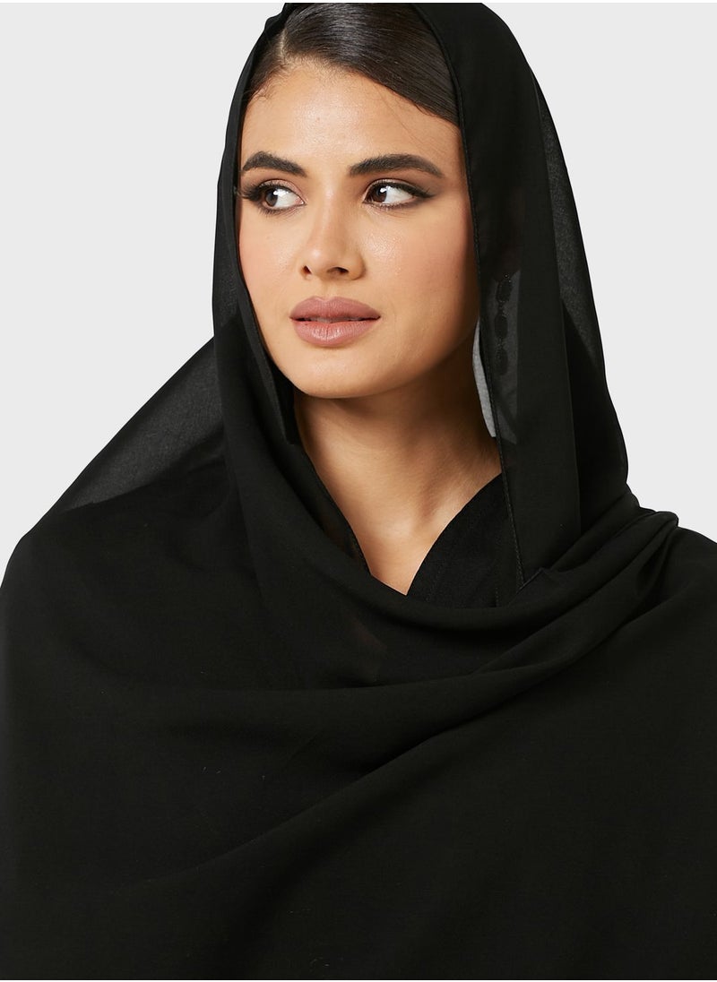 خزانة - عباية عصرية - Image 1