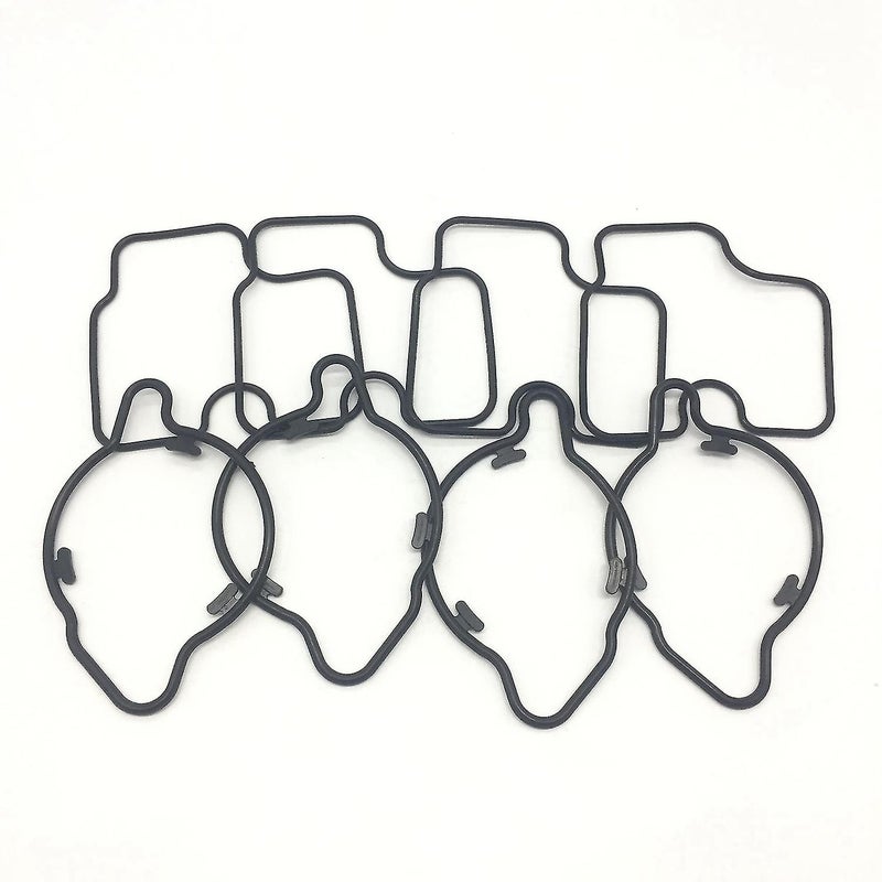 4set For Honda Cbr600 F4 1999-2000 Carburetor Repair Kit Part - Image 5