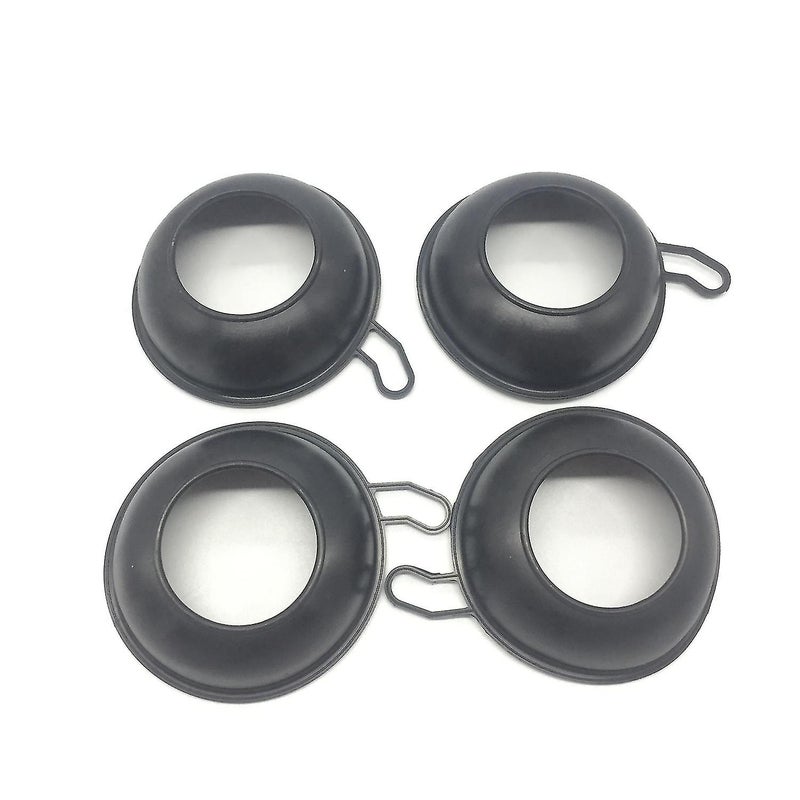 4set For Honda Cbr600 F4 1999-2000 Carburetor Repair Kit Part - Image 3