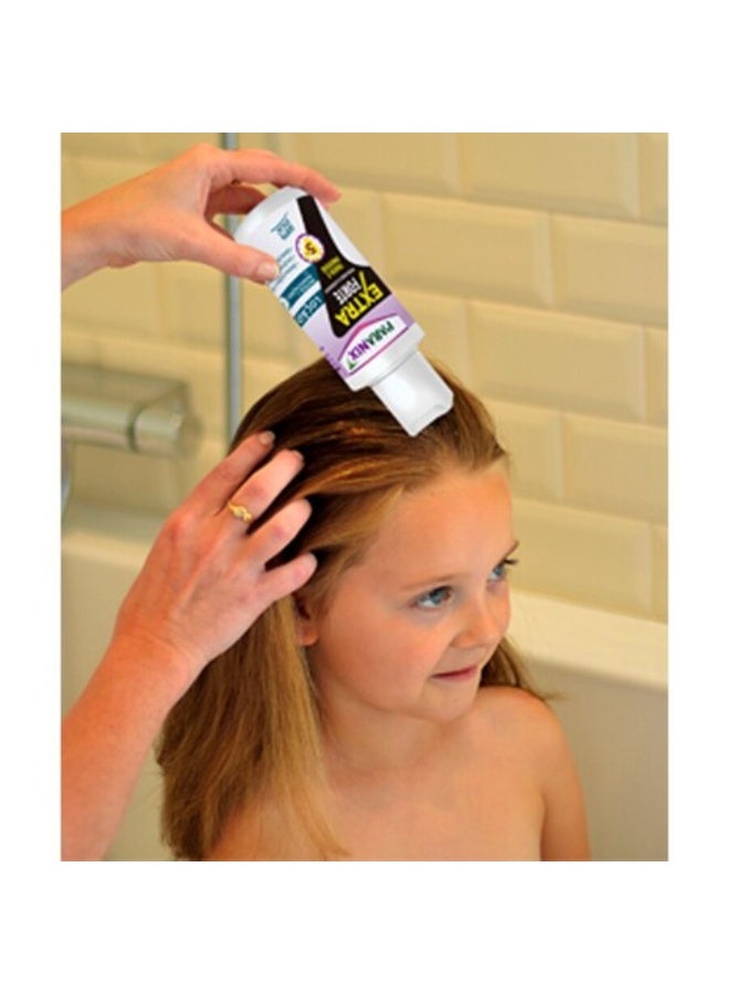 بارانيكس لوشن بارانيكس إكسترا فورت لعلاج القمل والصئبان 100 مل - Image 3