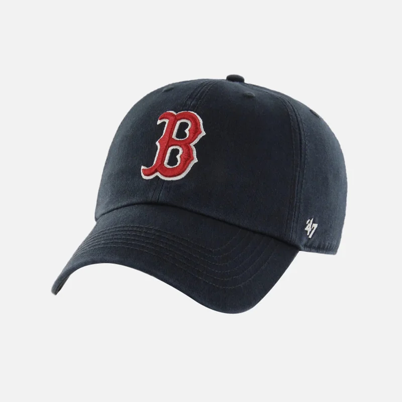 47 Bosten Red Sox Classic 47 Franchise Cap - Men