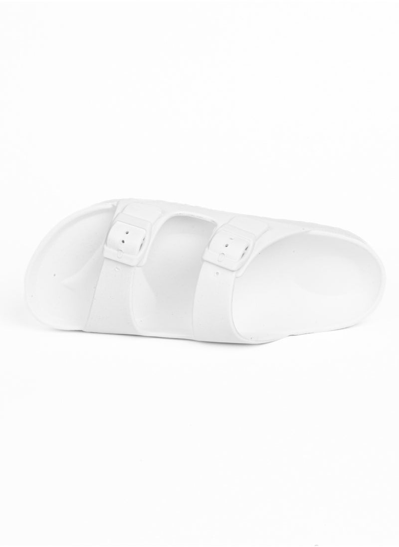 Onda Jet Double  Buckle Slipper For kids  - Image 5
