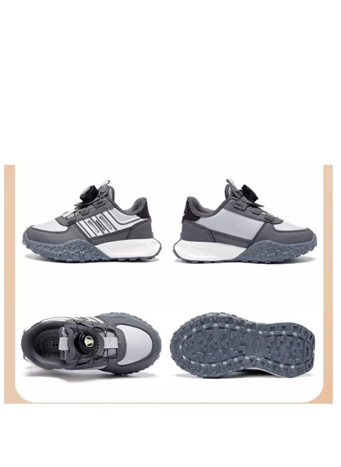 BIGWASP - Children's Non Slip Casual Sports Shoes - Image 1