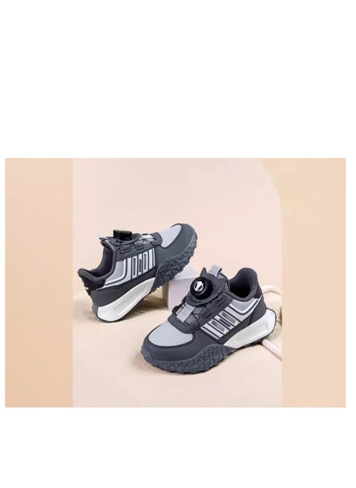BIGWASP - Children's Non Slip Casual Sports Shoes - Image 1