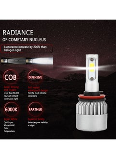 نيبمينينت مصباح رأسي بإضاءة LED  - Image 5