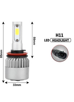 نيبمينينت مصباح رأسي بإضاءة LED  - Image 2