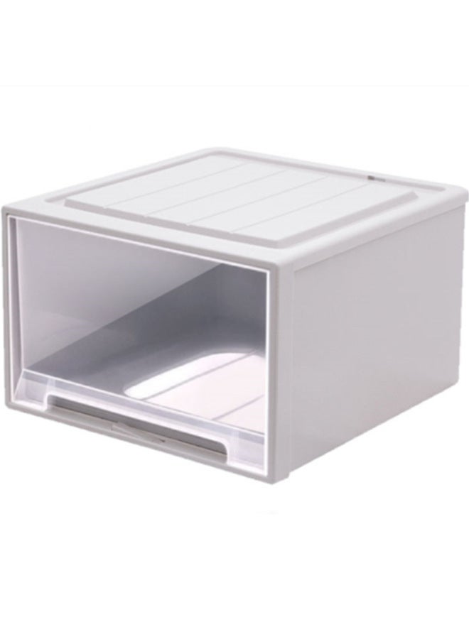 Quner Funa Drawer Storage Box Clothes Organizer Combination Drawer Cabinet Wardrobe Storage Drawer - Image 1
