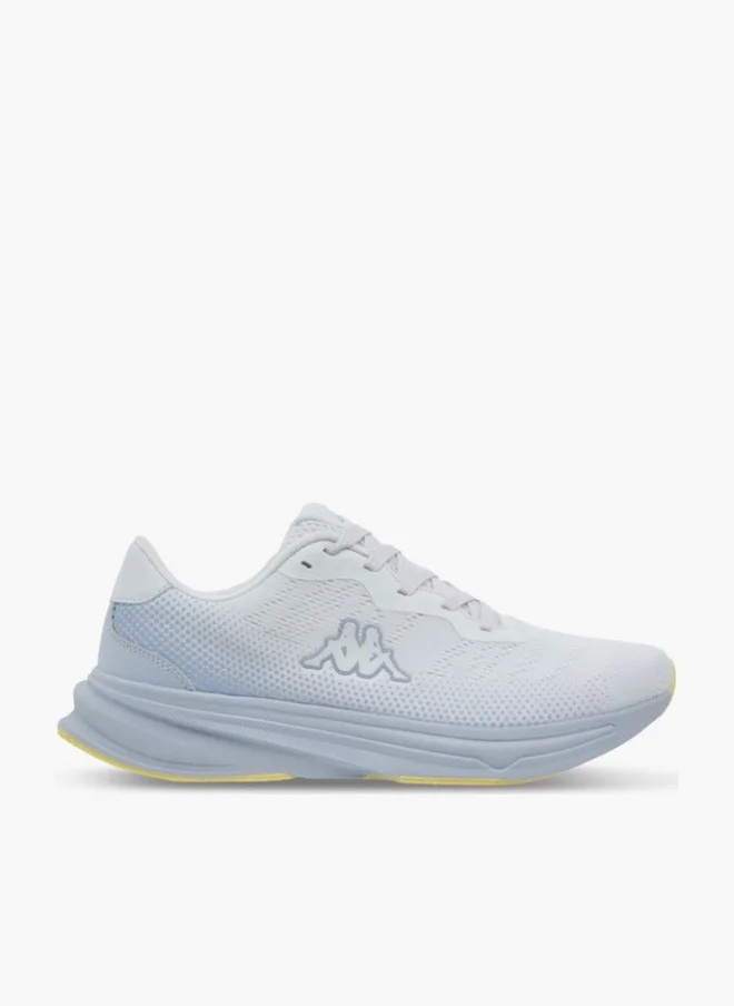 كابا Men Lace-Up Ankle Sneakers