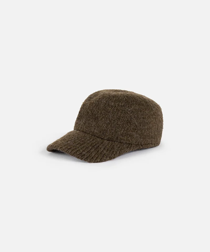 Ipekyol 100% Wool Hat