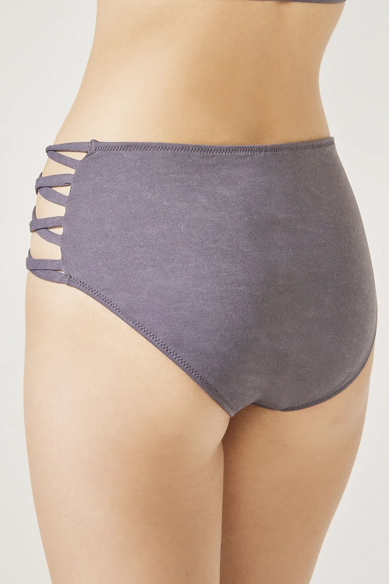 Penti PENTI Biker Heat High Waist Bikini Bottom