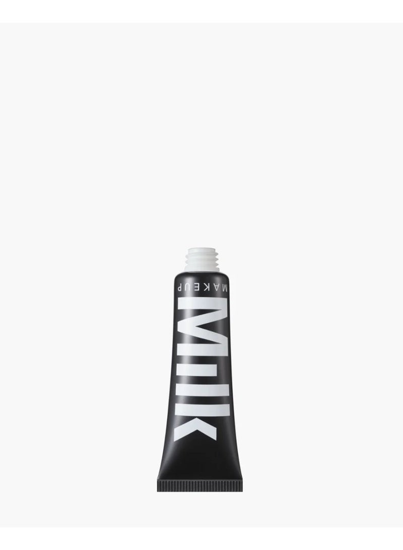 ميلك ميكب برايمر تصغير المسام وتثبيت المكياج Milk Makeup Pore Eclipse Mattifying Blur Primer Original – تأثير مطفي وتنقية المظهر | حجم ميني 4 مل × 2 (إجمالي 8 مل) - Image 3