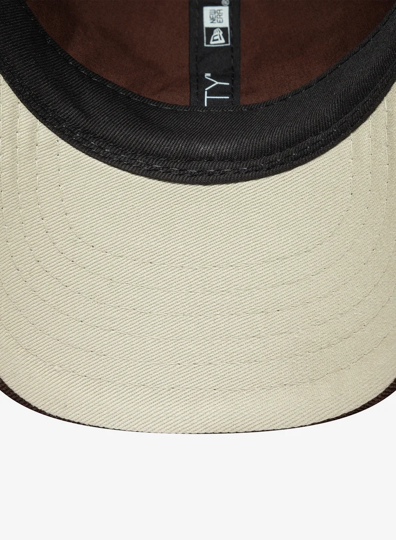 NEW ERA  9Forty Cord Ears Cap  | Best Price UAE