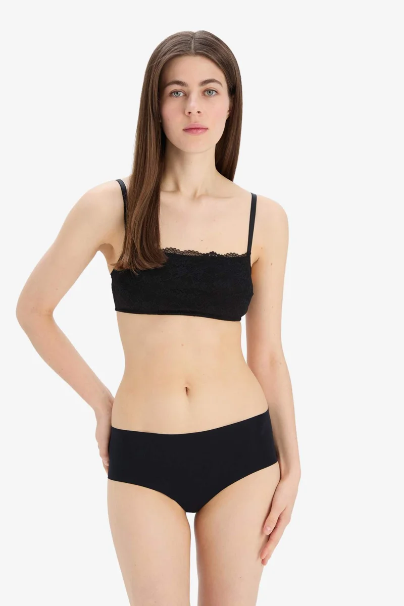 ديفاكتو Fall in Love Full Lace Bra