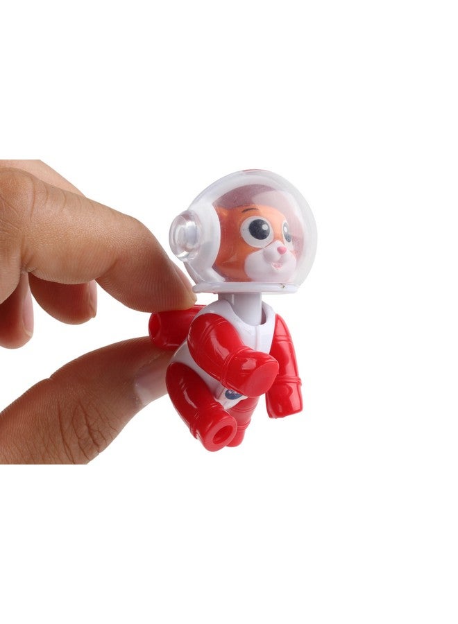 Daron Mars Mission Astronimals Cat PT63163 - Image 3