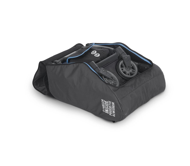 UPPAbaby حقيبة السفر UPPAbaby MINU TravelSafe - Image 2