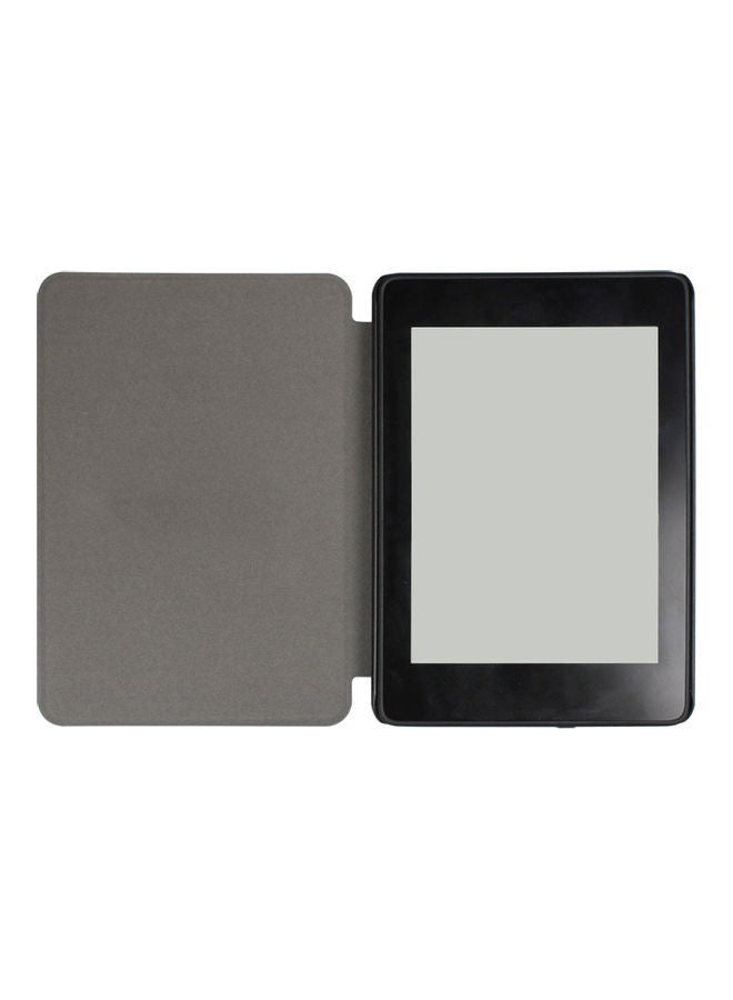 NIBEMINENT Protective Case Cover For Kindle 10 Generation 2019 Pink - Image 2