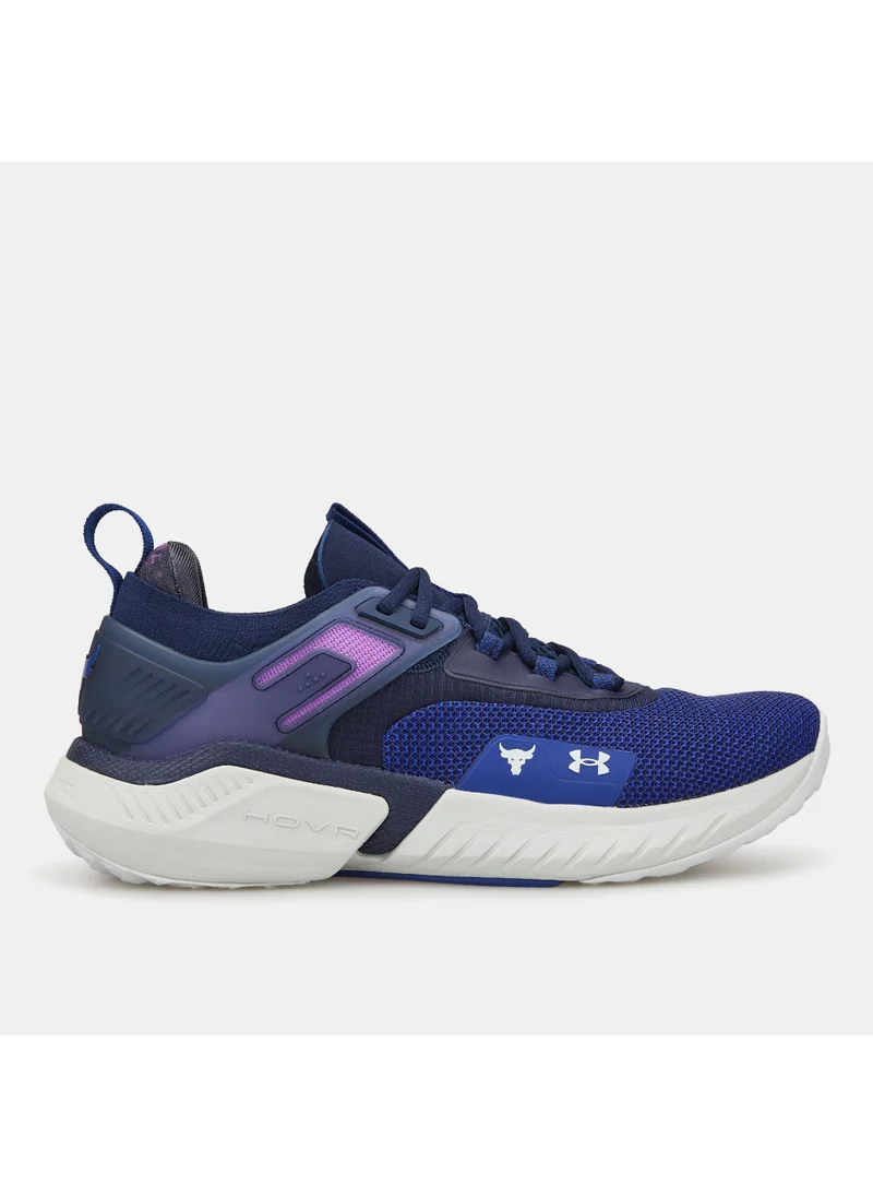 اندر ارمور Men's Project Rock 5 Disrupt Training Shoe