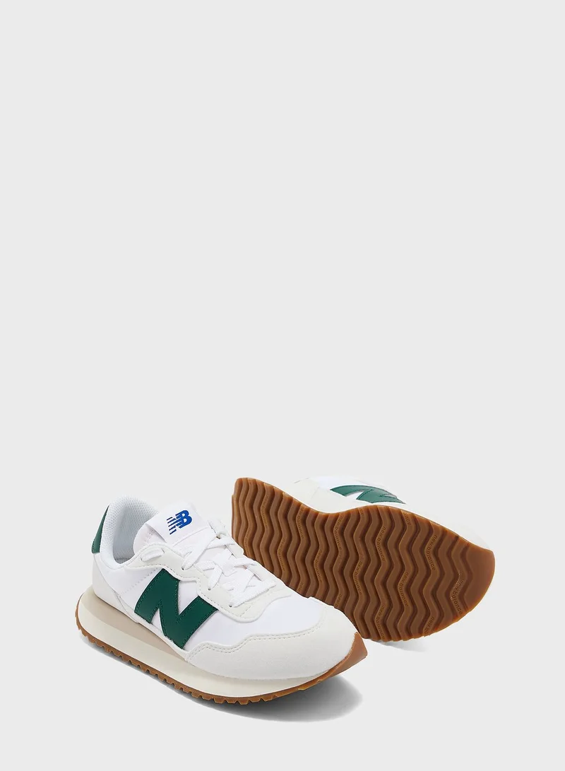 New Balance Youth 237