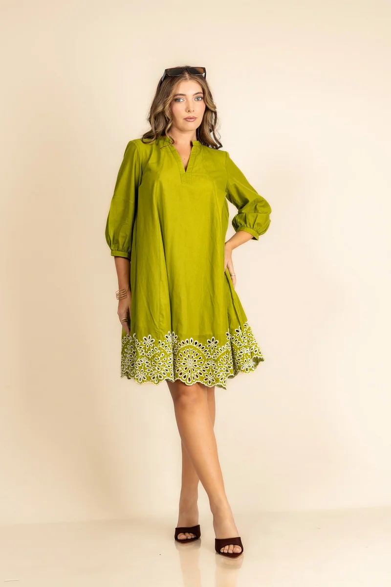 Alon Dress