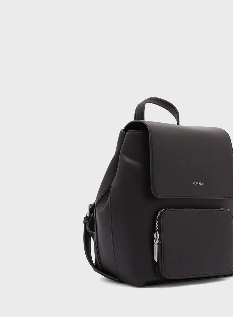 CALVIN KLEIN Must Campus Backpack
