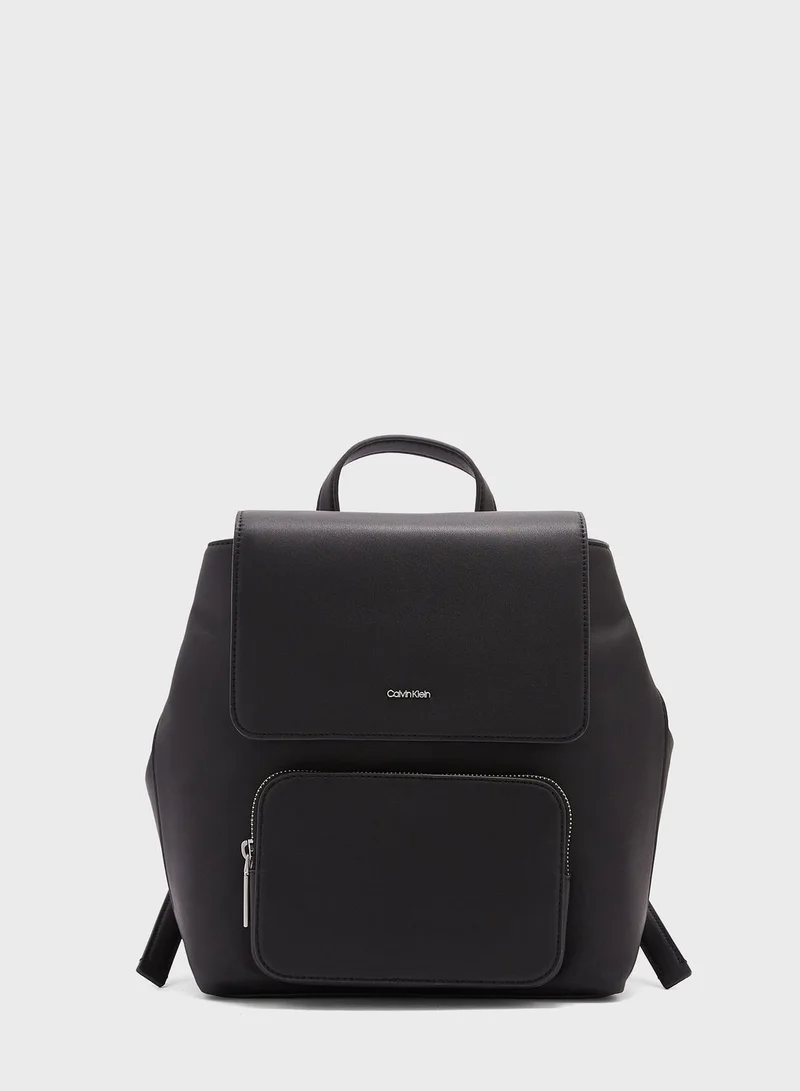 CALVIN KLEIN Must Campus Backpack