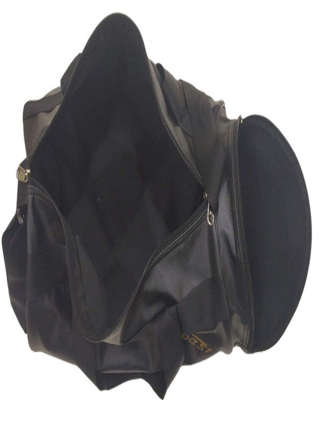 TEMPEST Men's and Women's Polyester Gym Duffle Bag - Image 3